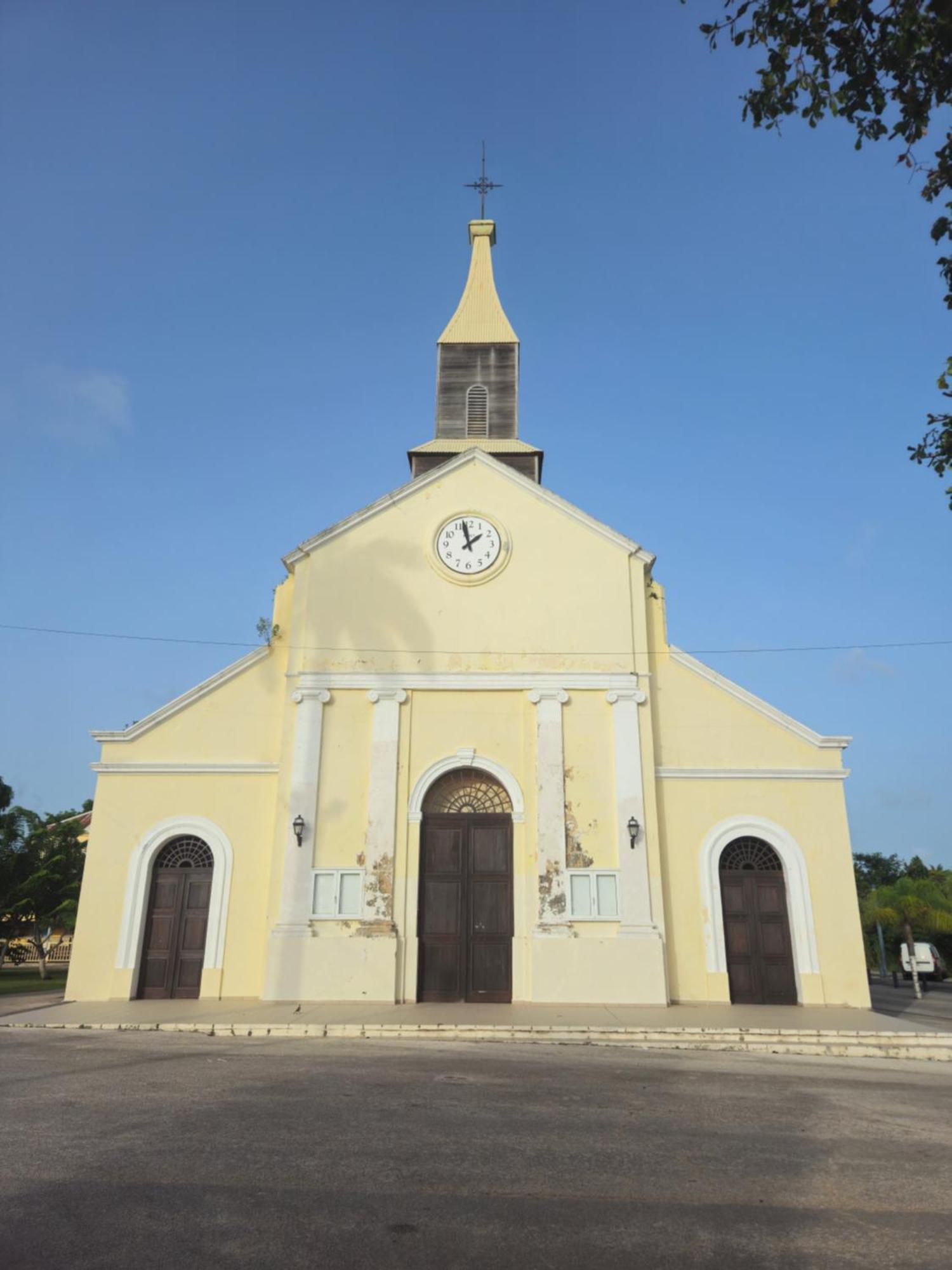 Gite Rubis Passion Port-Louis Εξωτερικό φωτογραφία