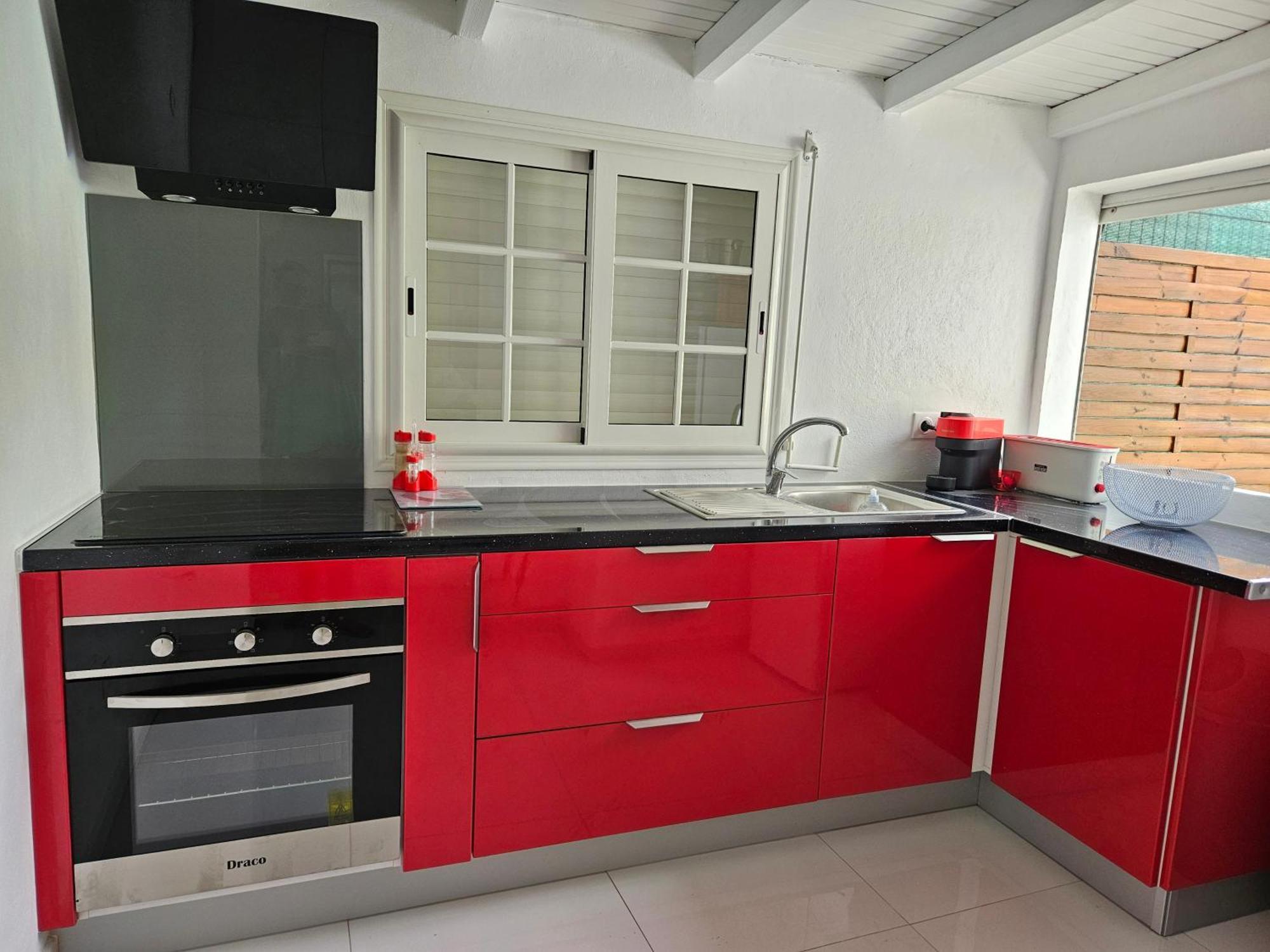 Gite Rubis Passion Port-Louis Εξωτερικό φωτογραφία
